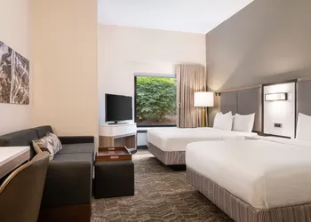 SpringHill Suites by Marriott West Mifflin hotel thumbnail 5