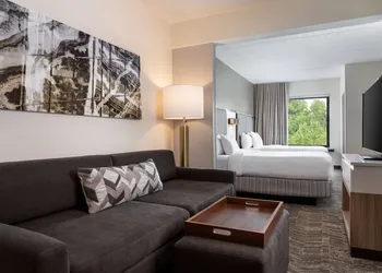 SpringHill Suites by Marriott West Mifflin hotel thumbnail 6