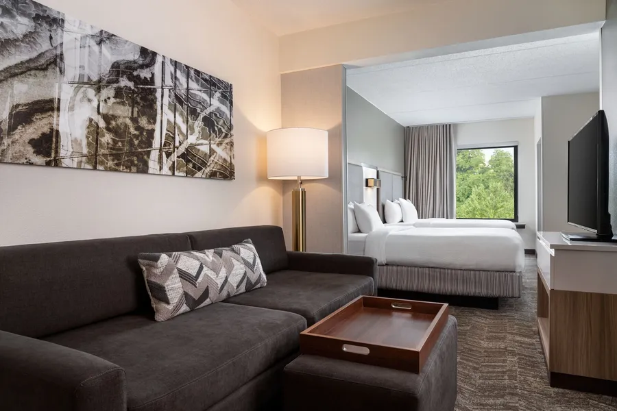 SpringHill Suites by Marriott West Mifflin hotel detail image 6