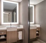 SpringHill Suites by Marriott West Mifflin hotel detail image 7