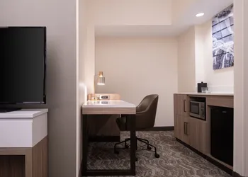 SpringHill Suites by Marriott West Mifflin hotel thumbnail 8