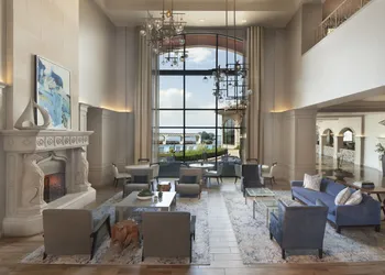 Hilton Dallas/Rockwall Lakefront hotel thumbnail 2