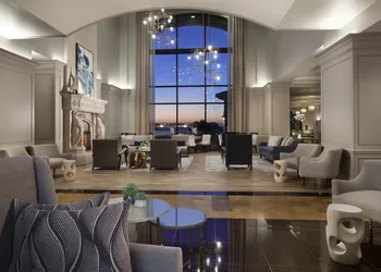 Hilton Dallas/Rockwall Lakefront hotel thumbnail 3