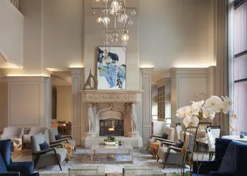 Hilton Dallas/Rockwall Lakefront hotel thumbnail 4