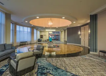 Hilton Dallas/Rockwall Lakefront hotel thumbnail 5