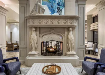 Hilton Dallas/Rockwall Lakefront hotel thumbnail 8