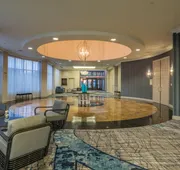 Hilton Dallas/Rockwall Lakefront hotel detail image 5