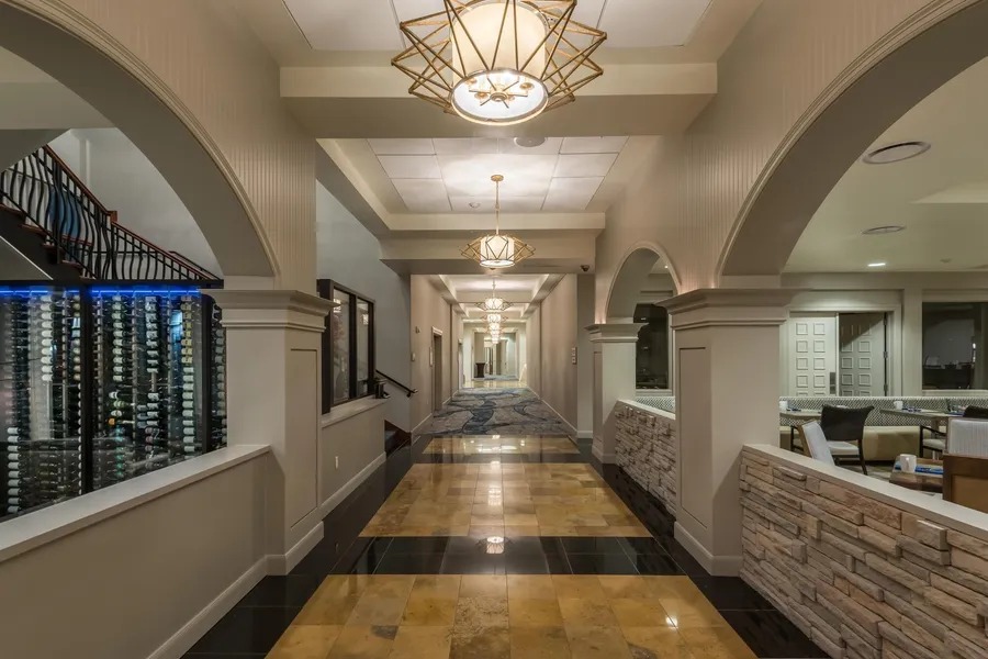 Hilton Dallas/Rockwall Lakefront hotel detail image 6