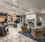 Hilton Dallas/Rockwall Lakefront hotel detail image 7