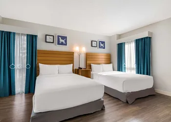 Sonesta ES Suites Orlando - International Drive hotel thumbnail 5