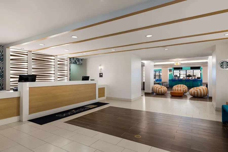 Sonesta ES Suites Orlando - International Drive hotel detail image 2