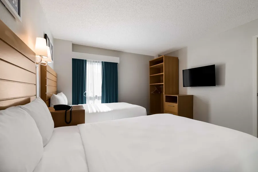 Sonesta ES Suites Orlando - International Drive hotel detail image 6