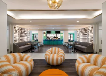 Sonesta ES Suites Orlando - International Drive hotel thumbnail 4