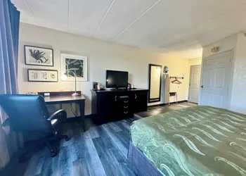 Quality Inn & Suites Alexandria hotel thumbnail 6
