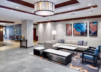 HYATT house Boston/Waltham hotel thumbnail 2