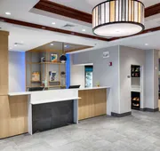 HYATT house Boston/Waltham hotel detail image 3