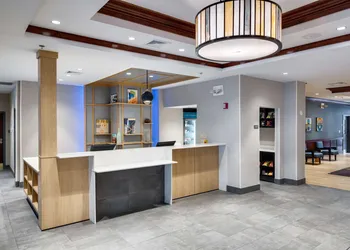 HYATT house Boston/Waltham hotel thumbnail 3