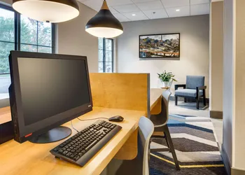 HYATT house Boston/Waltham hotel thumbnail 4