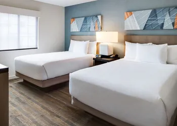 HYATT house Boston/Waltham hotel thumbnail 5