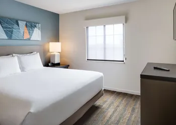 HYATT house Boston/Waltham hotel thumbnail 7