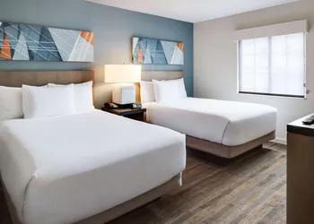 HYATT house Boston/Waltham hotel thumbnail 8