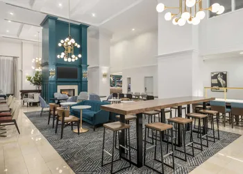 Homewood Suites by Hilton New Orleans hotel thumbnail 2