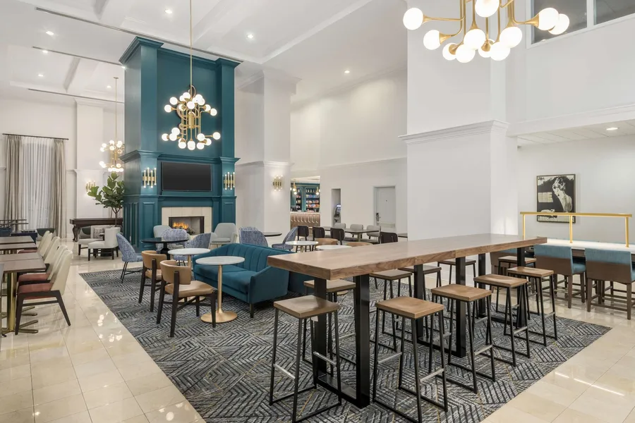 Homewood Suites by Hilton New Orleans hotel detail image 2