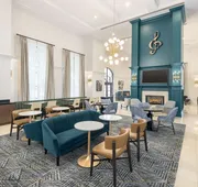 Homewood Suites by Hilton New Orleans hotel detail image 3