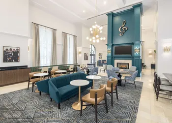 Homewood Suites by Hilton New Orleans hotel thumbnail 3
