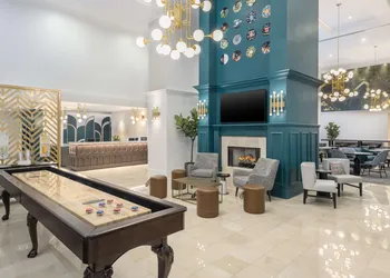 Homewood Suites by Hilton New Orleans hotel thumbnail 5