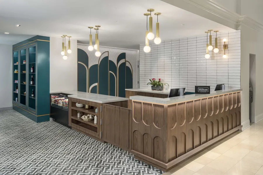 Homewood Suites by Hilton New Orleans hotel detail image 6