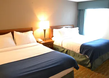 Holiday Inn Express Biddeford by IHG hotel thumbnail 2