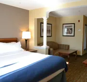 Holiday Inn Express Biddeford by IHG hotel detail image 4