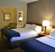 Holiday Inn Express Biddeford by IHG hotel detail image 5