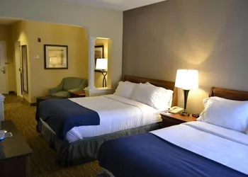 Holiday Inn Express Biddeford by IHG hotel thumbnail 5
