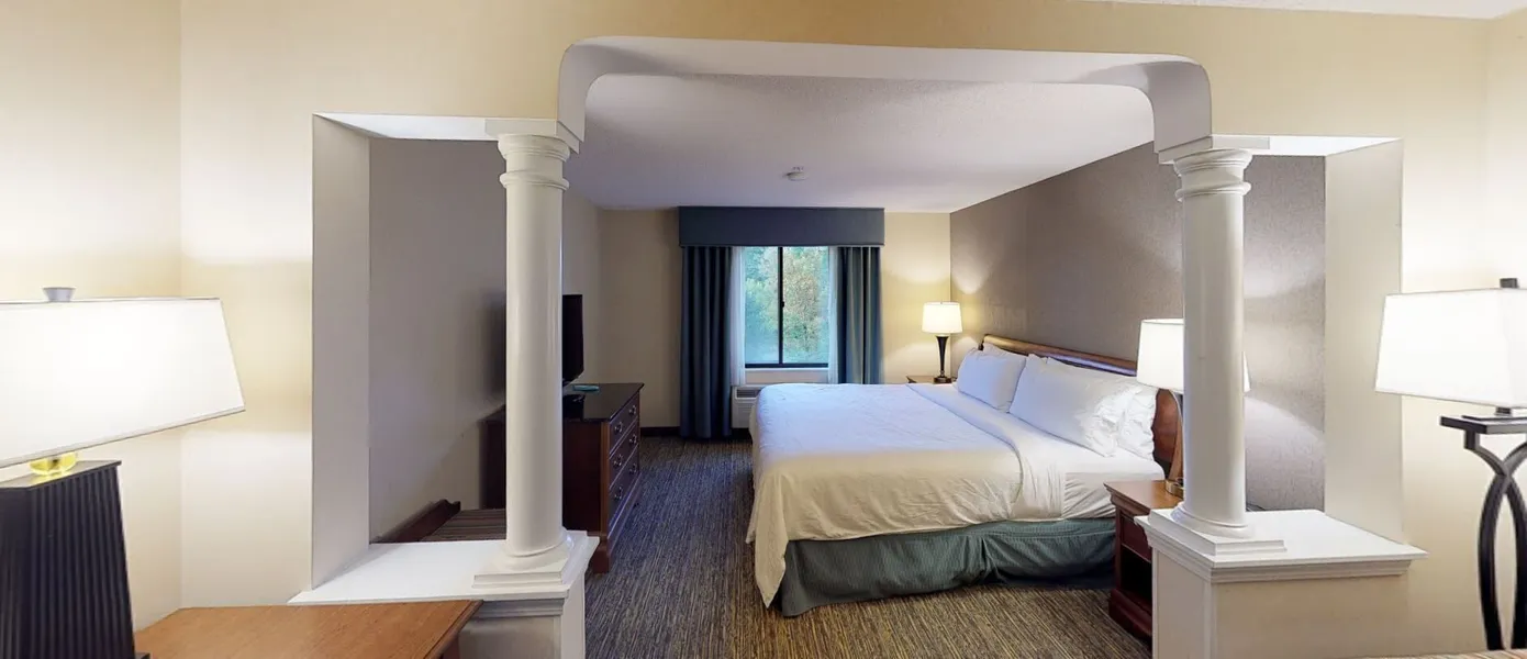 Holiday Inn Express Biddeford by IHG hotel detail image 6