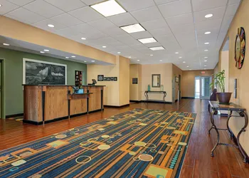 Hampton Inn Lordsburg hotel thumbnail 2