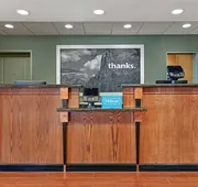 Hampton Inn Lordsburg hotel detail image 3