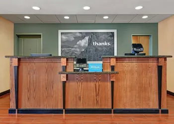 Hampton Inn Lordsburg hotel thumbnail 3