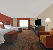 Hampton Inn Lordsburg hotel detail image 4
