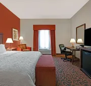 Hampton Inn Lordsburg hotel detail image 5