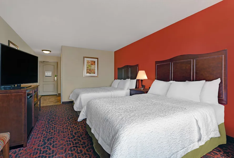 Hampton Inn Lordsburg hotel detail image 6