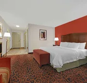 Hampton Inn Lordsburg hotel detail image 7