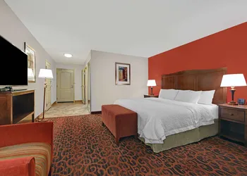 Hampton Inn Lordsburg hotel thumbnail 7
