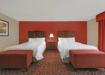 Hampton Inn Lordsburg hotel thumbnail 8