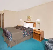 Days Inn by Wyndham Boonville hotel detail image 5