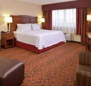 Hampton Inn Frederick hotel detail image 4