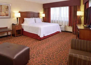 Hampton Inn Frederick hotel thumbnail 4