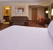 Hampton Inn Frederick hotel detail image 7