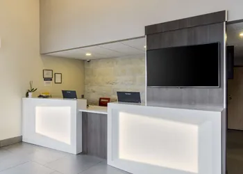 Best Western Plus Renton Inn hotel thumbnail 2